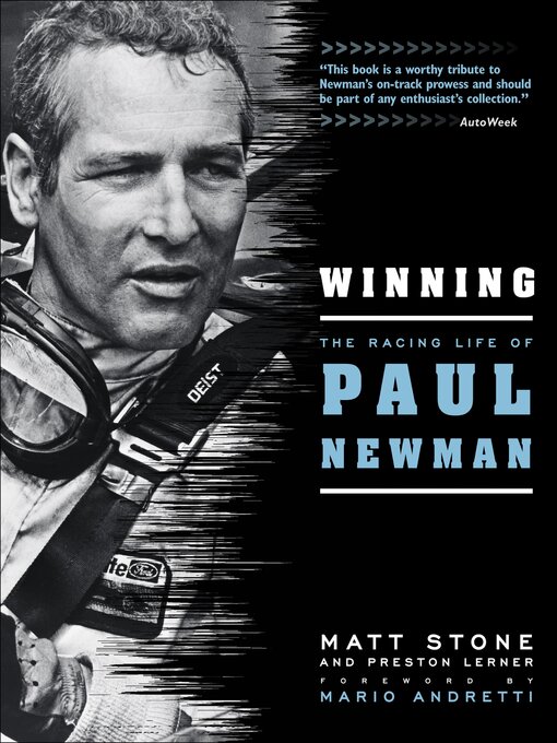 Title details for Winning by Matt Stone - Available